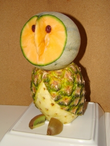 140513 Fruit Owl
